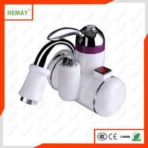 HY30-03AS Digital Display Side Water Short Pipe